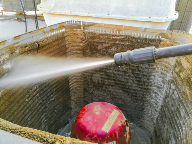 Best Commercial HVAC Duct Cleaning  in Metzger, OR