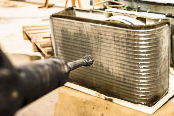 Best HVAC Maintenance and Cleaning  in Metzger, OR