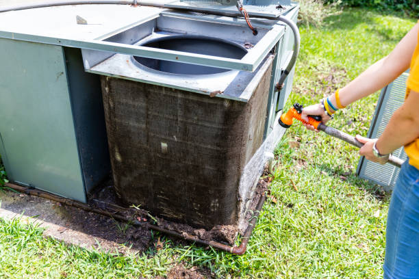 Best HVAC Air Duct Cleaning  in Metzger, OR