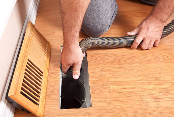 Best Dryer Vent Cleaning Services  in Metzger, OR