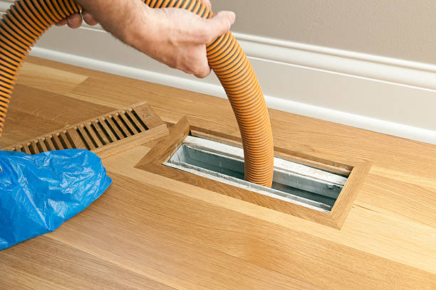 Best Air Duct Cleaning Near Me  in Metzger, OR