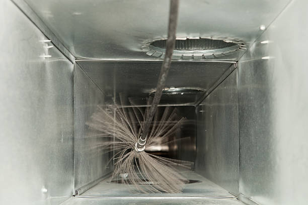 HVAC System Cleaning in OR