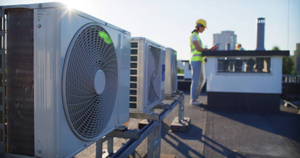 Best HVAC Duct Inspection Services  in Metzger, OR