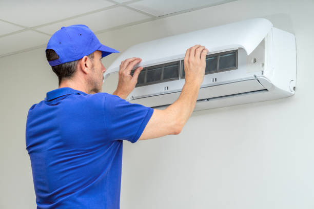 Best Affordable HVAC Duct Cleaning  in Metzger, OR